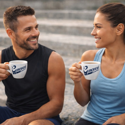 Как кафето влияе на здравето – ползи, подкрепени от науката